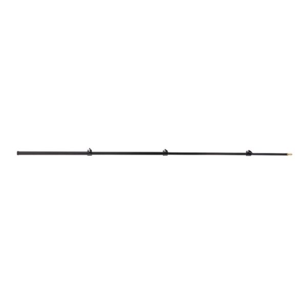 Manfrotto 157B-4 MICROPHONE BOOM, 4 SECTIONS, 6 - Image 2