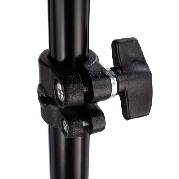 Manfrotto 157B-4 MICROPHONE BOOM, 4 SECTIONS, 6 - Image 4