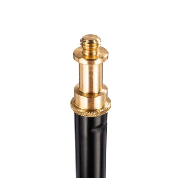 Manfrotto 157B-4 MICROPHONE BOOM, 4 SECTIONS, 6 - Image 6