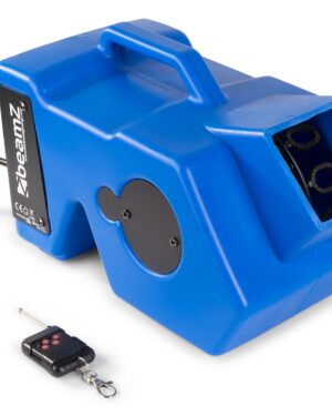 Beamz B1000 Bubble Machine with Remote Control