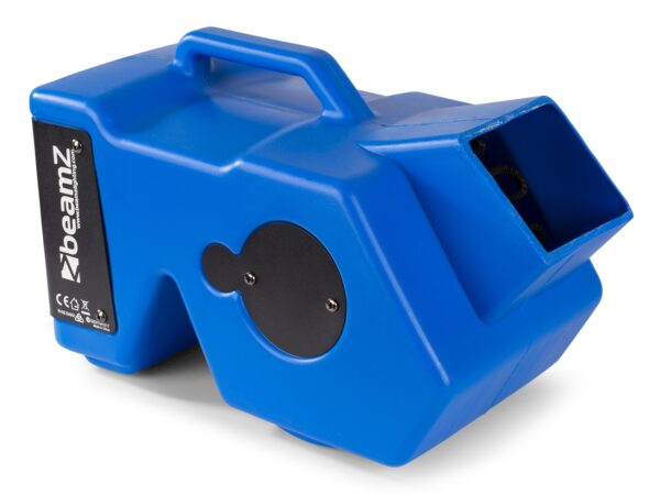 Beamz B1000 Bubble Machine with Remote Control - Image 2