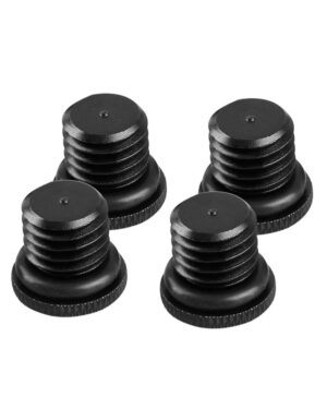SmallRig 15mm Rod Cap (M12, 4 pcs) 1617