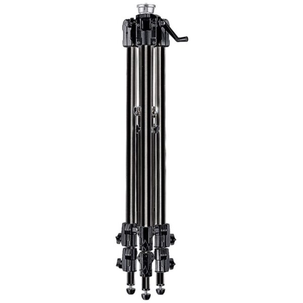 Manfrotto 161MK2B Super Professional Tripod Mk2 - Image 2