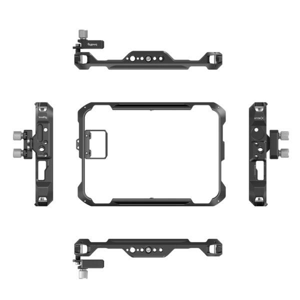 SmallRig Atomos Shinobi 7 Cage (Kit) 3456 - Image 8
