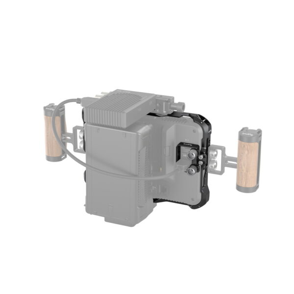 SmallRig Atomos Shinobi 7 Cage (Kit) 3456 - Image 6