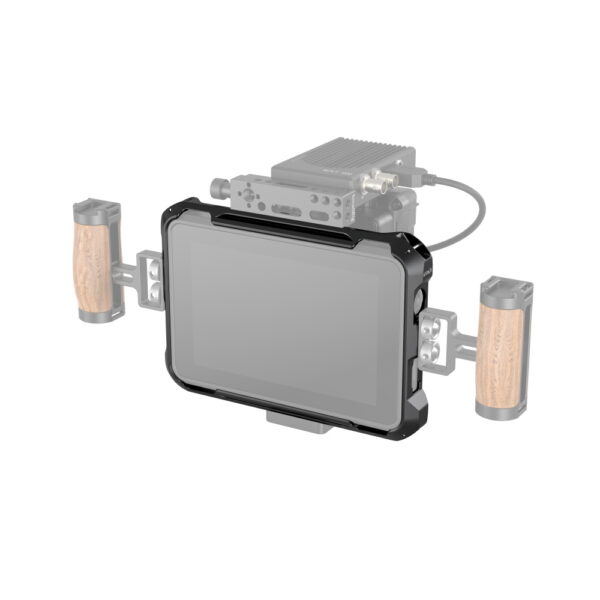 SmallRig Atomos Shinobi 7 Cage (Kit) 3456 - Image 5