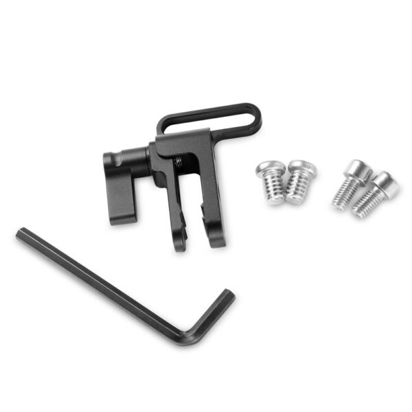SmallRig HDMI Cable Clamp for Sony a7II/a7RII/a7SII 1679 - Image 3