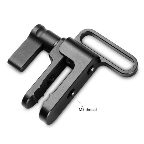 SmallRig HDMI Cable Clamp for Sony a7II/a7RII/a7SII 1679 - Image 4