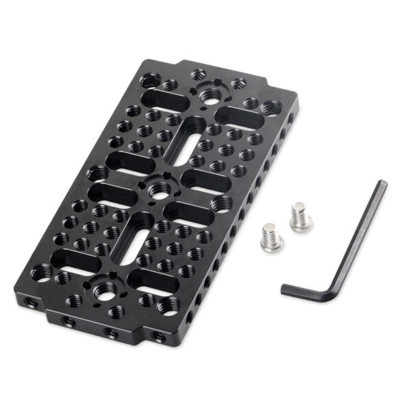 SmallRig Cheese Mount Plate 1681 - Image 3