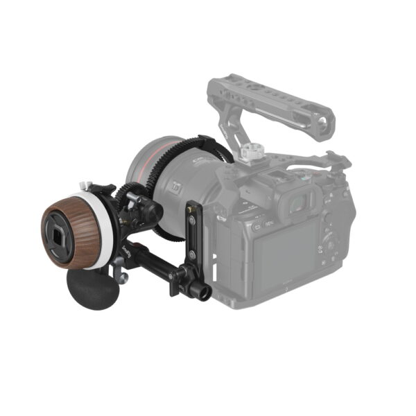 SmallRig Follow Focus F60 3850 - Image 6