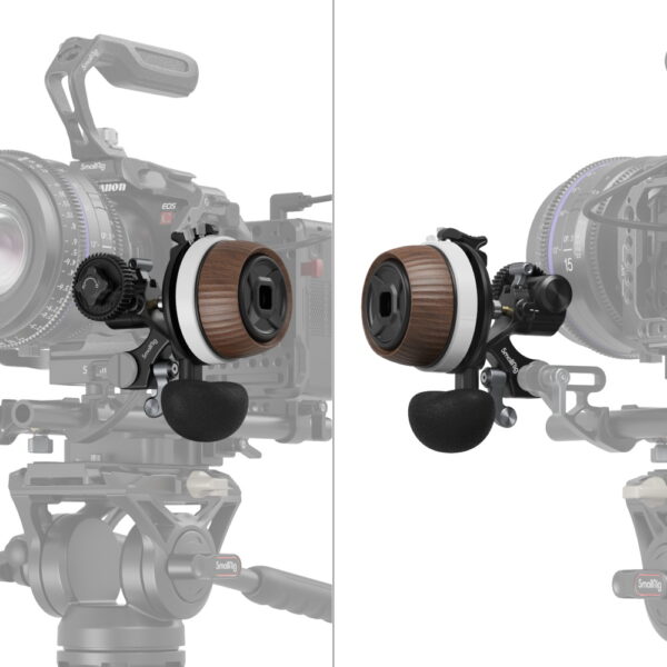 SmallRig Follow Focus F60 3850 - Image 7