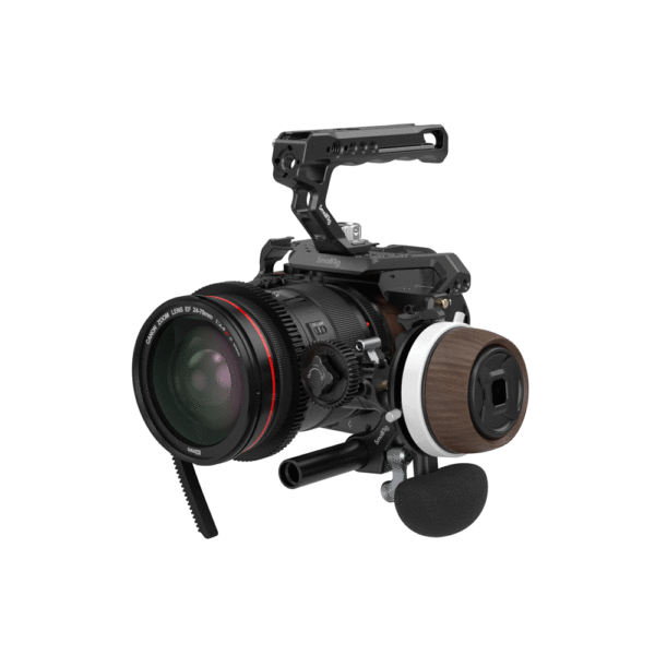 SmallRig Silicone Gear 3852 - Image 3