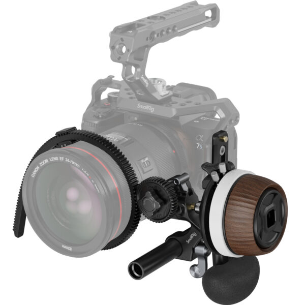 SmallRig Follow Focus F60 3850 - Image 2