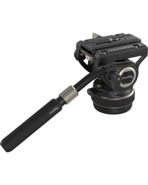 SmallRig Heavy-Duty Video Head DH10 4165