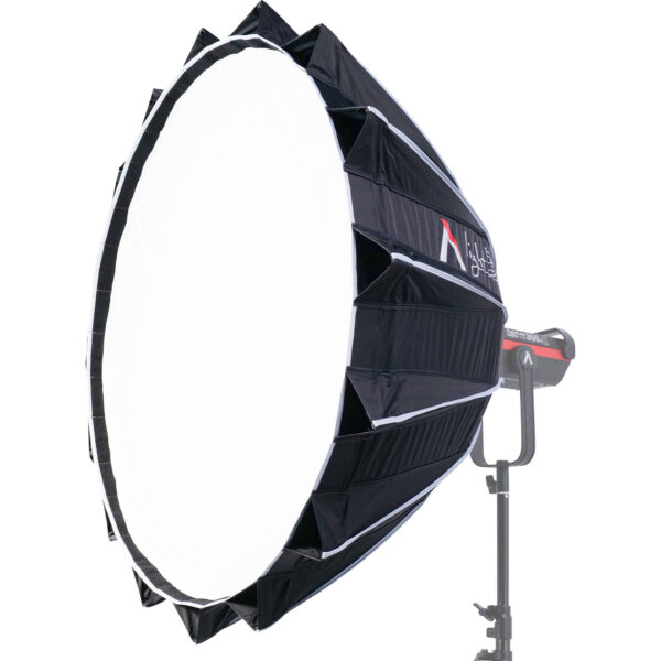 Aputure Light Dome III Parabolic Softbox Bowens Mount 90cm