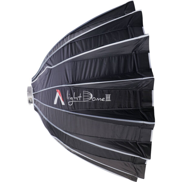 Aputure Light Dome III Parabolic Softbox Bowens Mount 90cm - Image 2