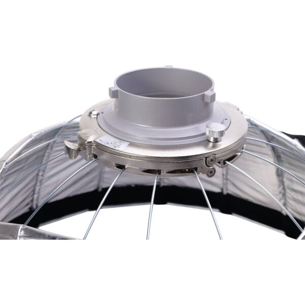 Aputure Light Dome III Parabolic Softbox Bowens Mount 90cm - Image 10