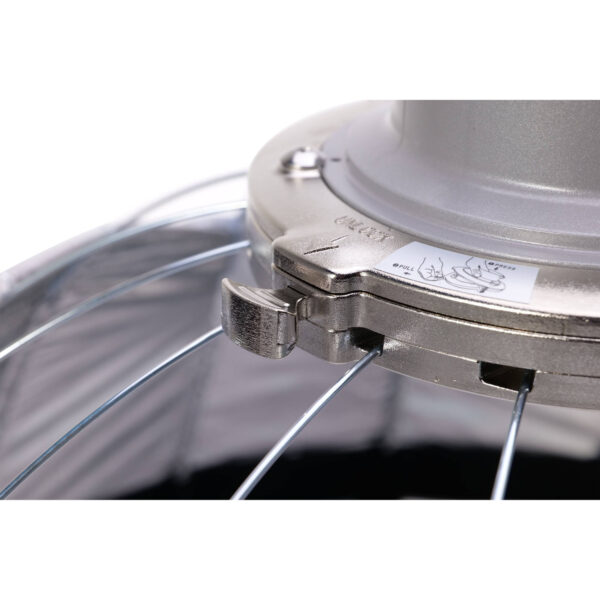 Aputure Light Dome III Parabolic Softbox Bowens Mount 90cm - Image 11