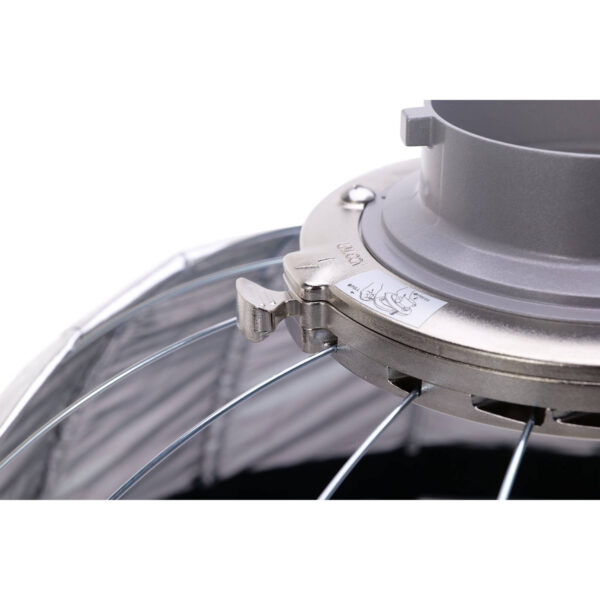 Aputure Light Dome III Parabolic Softbox Bowens Mount 90cm - Image 12