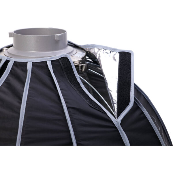 Aputure Light Dome III Parabolic Softbox Bowens Mount 90cm - Image 13