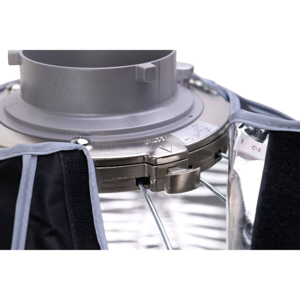 Aputure Light Dome III Parabolic Softbox Bowens Mount 90cm - Image 14
