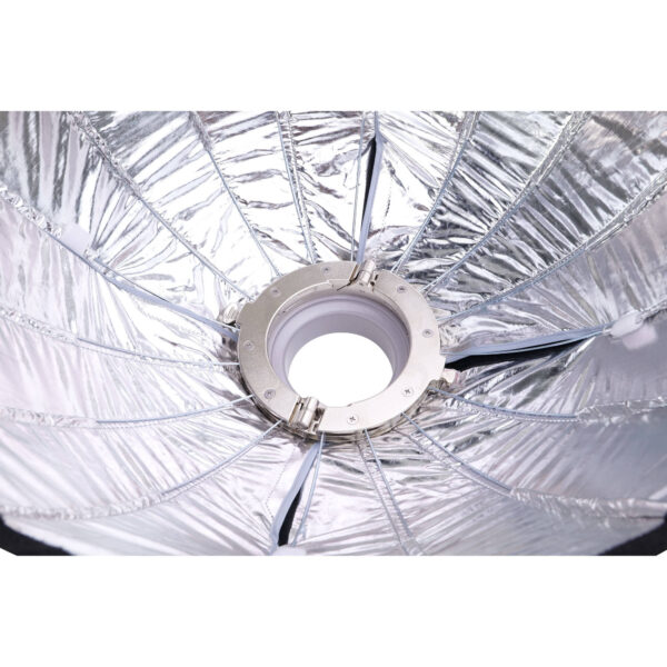 Aputure Light Dome III Parabolic Softbox Bowens Mount 90cm - Image 15