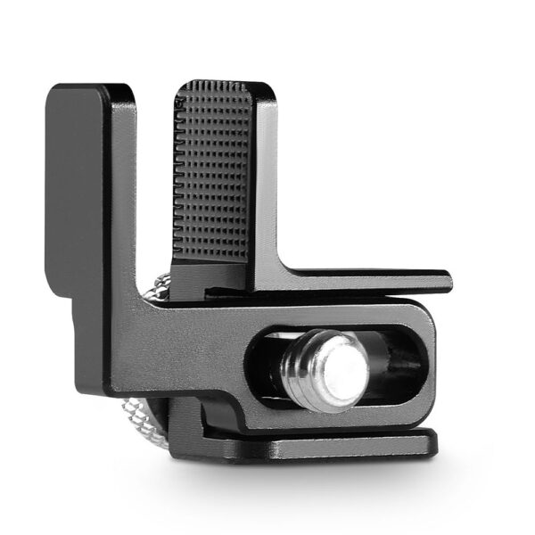 SmallRig HDMI Cable Clamp 1693 - Image 2