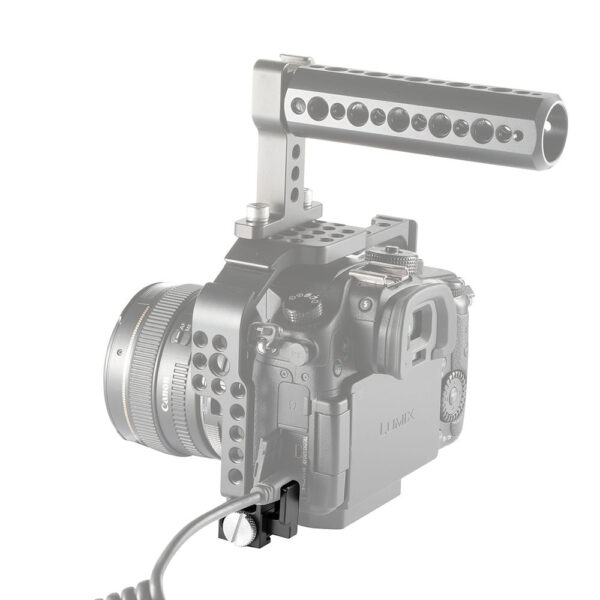SmallRig HDMI Cable Clamp 1693 - Image 5