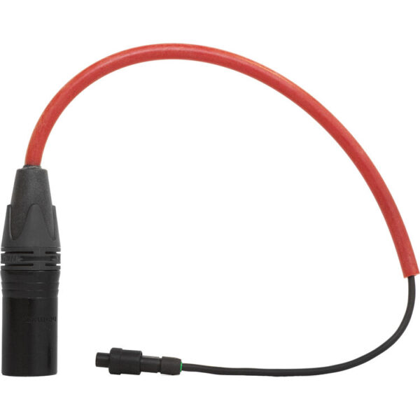 Rycote Cyclone Cable, 260mm (Lemo)