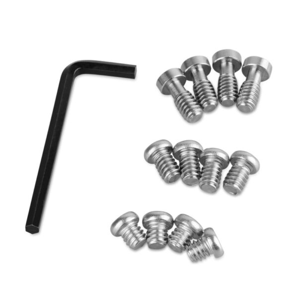 SmallRig Hex Screw Pack (12 pcs) 1713 - Image 2