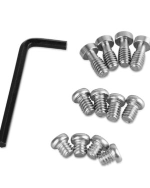 SmallRig Hex Screw Pack (12 pcs) 1713