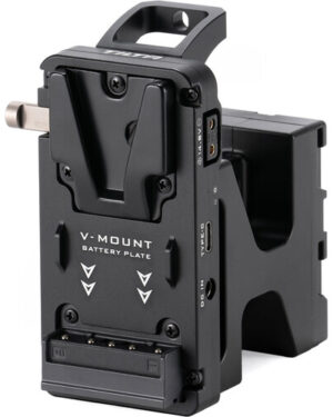 Tilta Battery Plate for Sony FX6 - V Mount