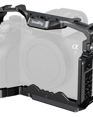 SmallRig Cage for Sony Alpha 7R V / 7 IV / 7S III / 1 / 7R IV / 7 V 3667C
