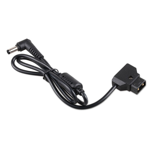 SmallRig Power Cable for Blackmagic Cinema Camera/ Blackmagic Video Assist/ Shogun Monitor 1819 - Image 2