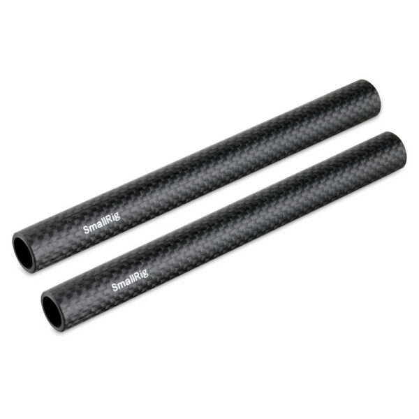 SmallRig 15mm Carbon Fiber Rod (150mm / 6in) 1872 - Image 2