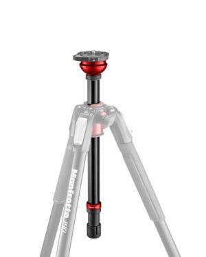 Manfrotto 190LC Levelling Centre Column for the new 190 series