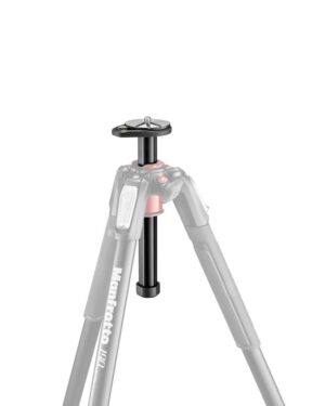 Manfrotto 190XSCC Shorter Centre Column for new 190 series