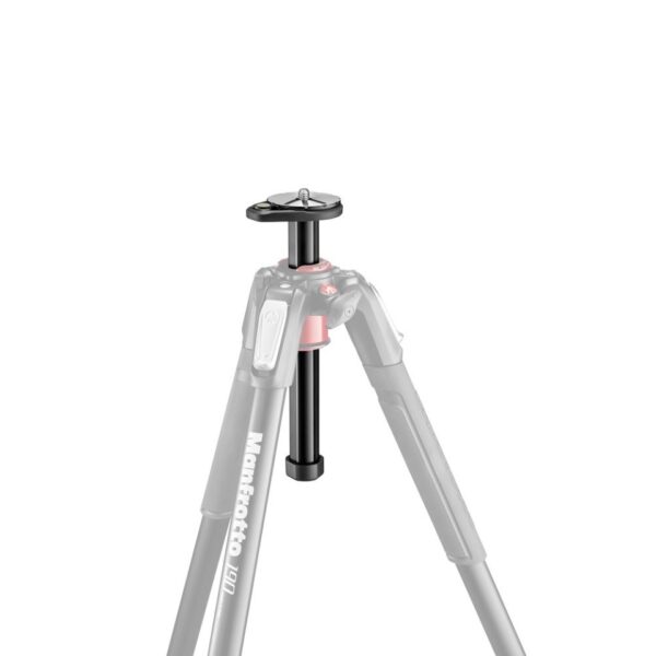 Manfrotto 190XSCC Shorter Centre Column for new 190 series