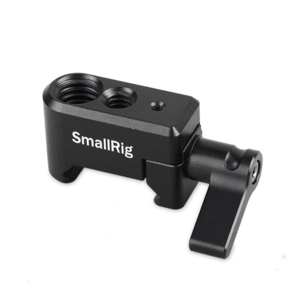 SmallRig Quick Release NATO Clamp 1973 - Image 2