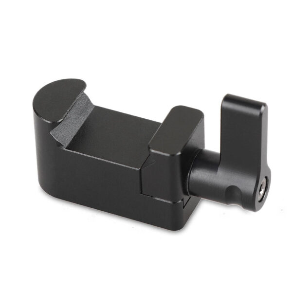 SmallRig Quick Release NATO Clamp 1973 - Image 4