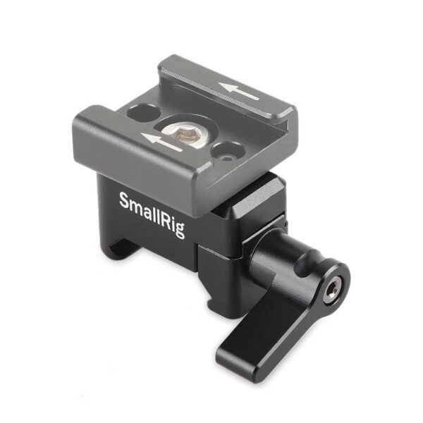 SmallRig Quick Release NATO Clamp 1973 - Image 5