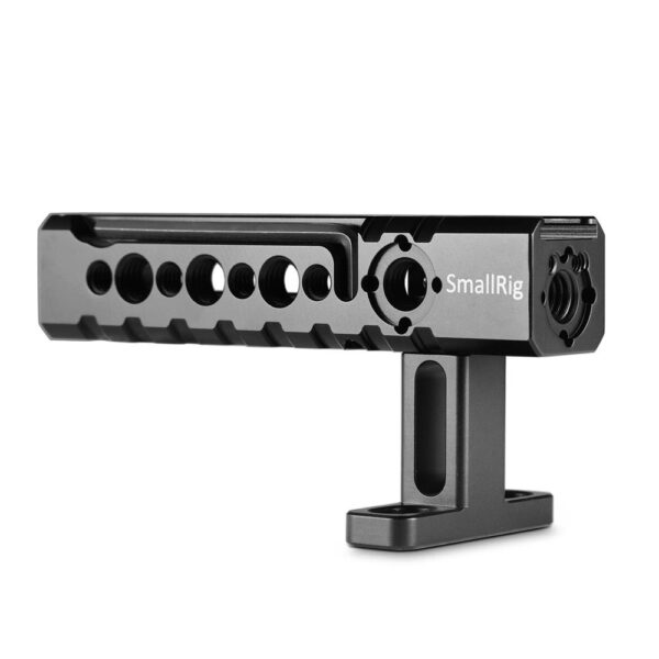 SmallRig Camera/Camcorder Action Stabilizing Universal Handle 1984 - Image 2