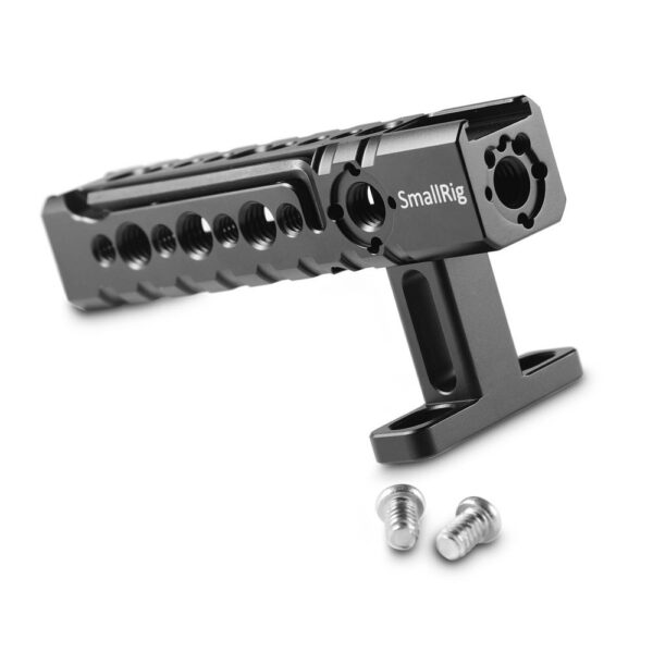 SmallRig Camera/Camcorder Action Stabilizing Universal Handle 1984 - Image 3