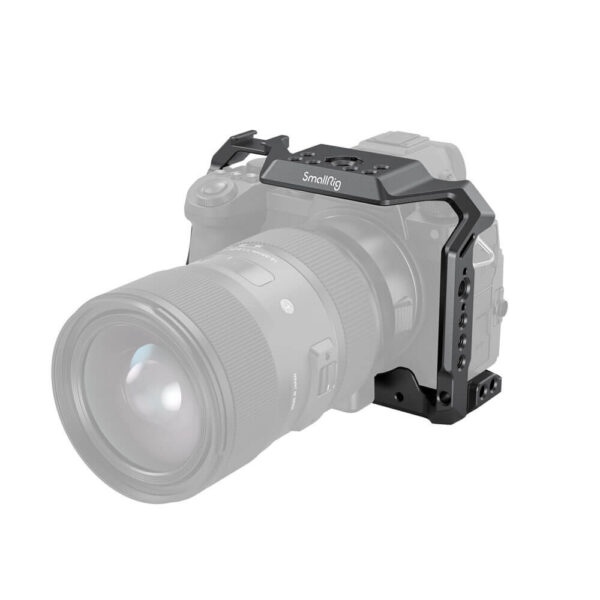SmallRig Cage for Panasonic LUMIX S5 Camera 2983 - Image 2