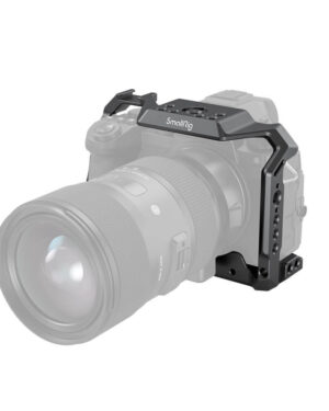 SmallRig Cage for Panasonic LUMIX S5 Camera 2983