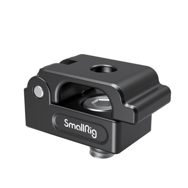 SmallRig Universal Spring Cable Clamp (2pcs) MD2418 - Image 2