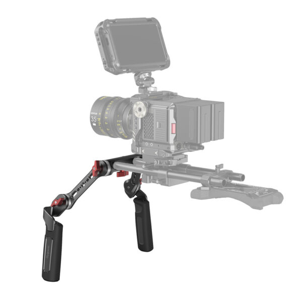 SmallRig Shoulder Rig Handle Kit 2002F - Image 5