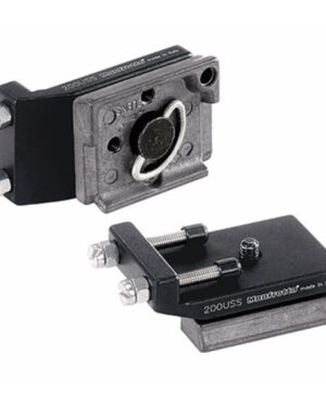 Manfrotto 200USS Universal Anti Twist Spotting Scope Plate
