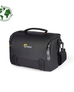 Lowepro LP37451-PWW Adventura SH 140 III, Black
