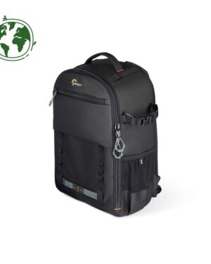Lowepro LP37456-PWW Adventura BP 300 III, Black